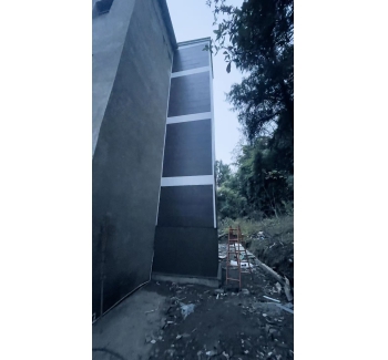 既有住宅加装电梯