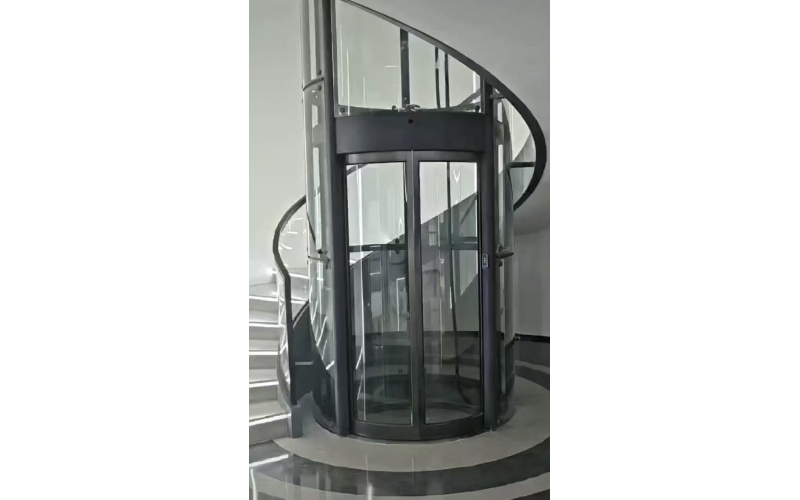家用电梯案例